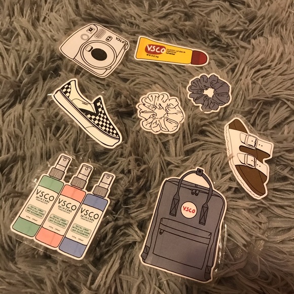 VSCO Pack 🦋 - Picture 2 of 2